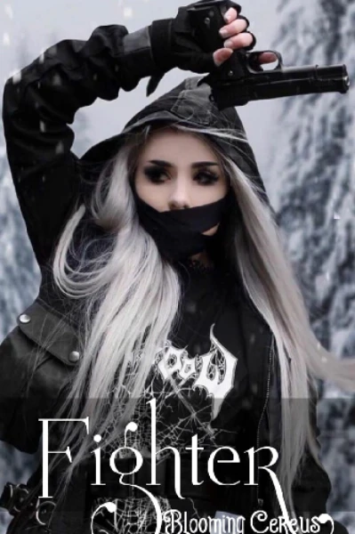 🖤FIGHTER🖤