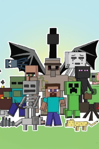 Minecraft survival mob shifter