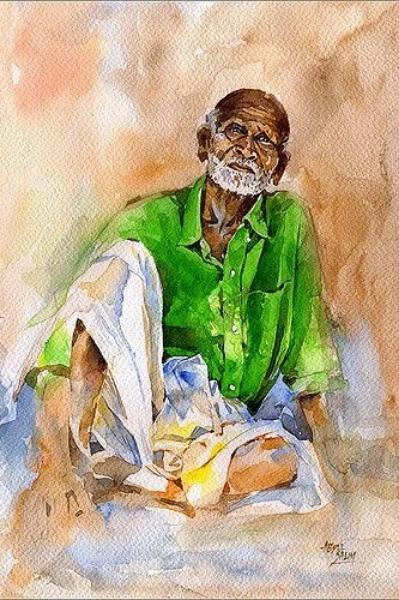 ஒரு காதல் கதை