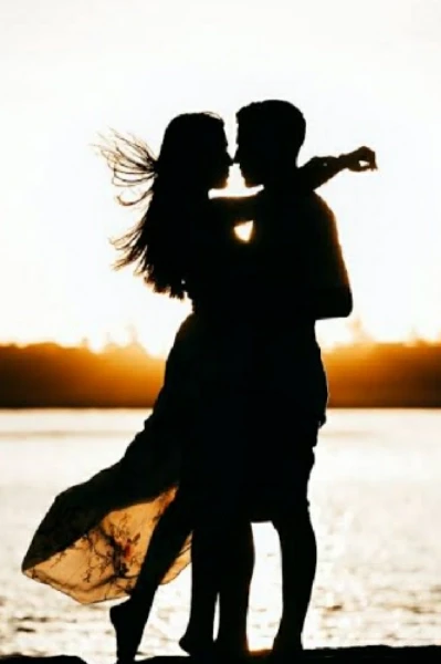 कमिटमेंट.....(forever mine) 🦋🦋💖💖