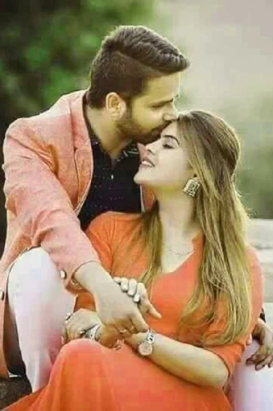 तुम जो आए जिंदिगी मे