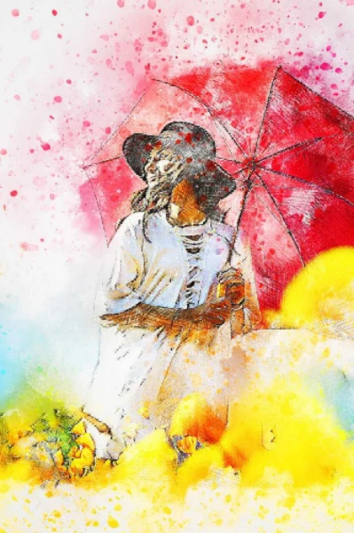 क्या वो सिर्फ एक आकर्षण था......