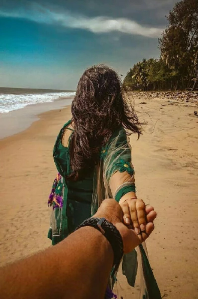 मी आणि माझी बायको