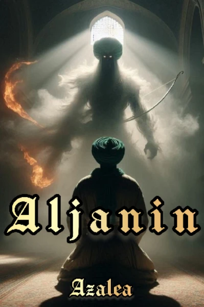 🌛അൽജനിൻ 🌜
A Demonic Love Story