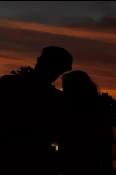 मैं हूं बस तेरे लिए
 भाग - 1