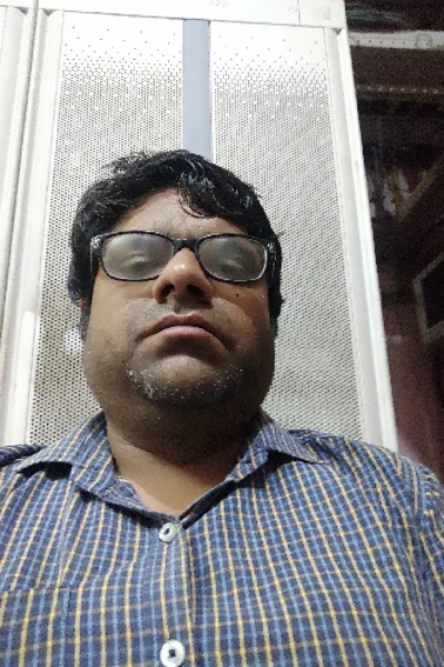 एकपत्नी व्रती  ( पुरस्कृत)