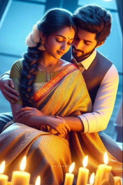 🌹മധുപൂർണിമ 🌹