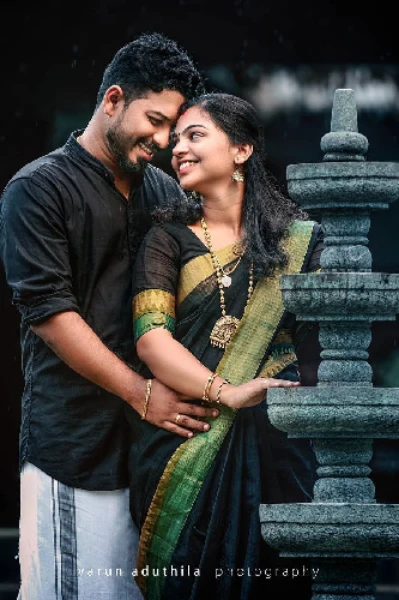ദേവാച്ചുതം ❤