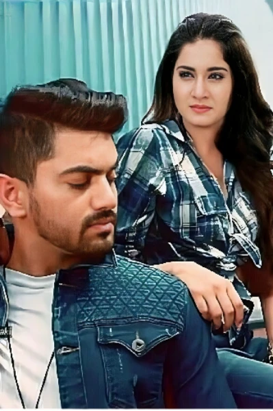 ❤ISHQ KI DHUNIYA ❤