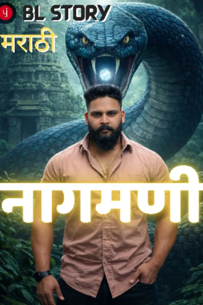 नागमणी 💎🐍