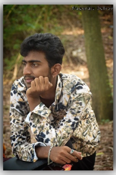 ಅಂದೊಂದಿತ್ತು ಕಾಲ.