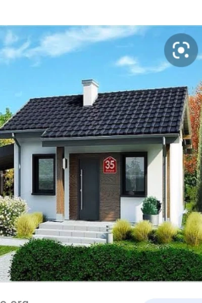 મારું સાચું ઘર