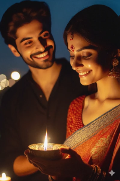 ಈ ಸೂರ್ಯ ಇದ್ರೇನೆ ಈ ಚಂದ್ರಮ!