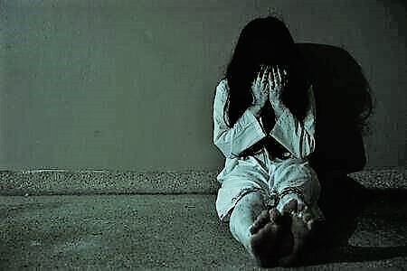 নিশুতি রাতের কান্না