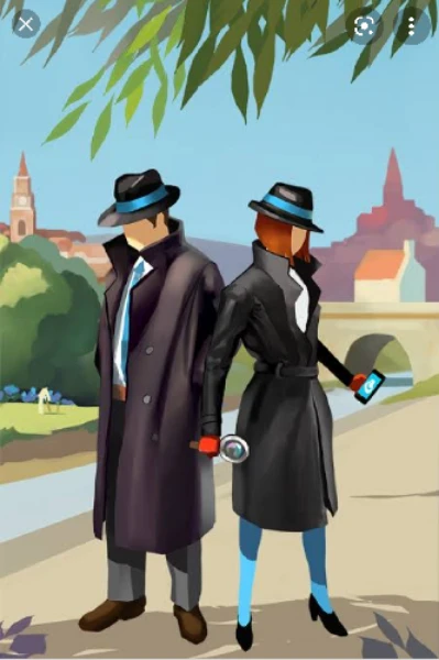 శ్రీ...... ది  సీక్రెట్ ఏజెంట్