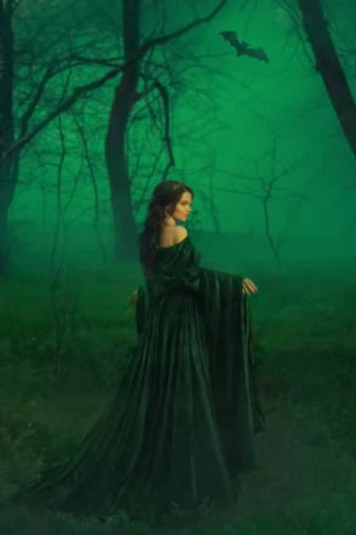 लाएबा ''एक रहस्यमयी लड़की''