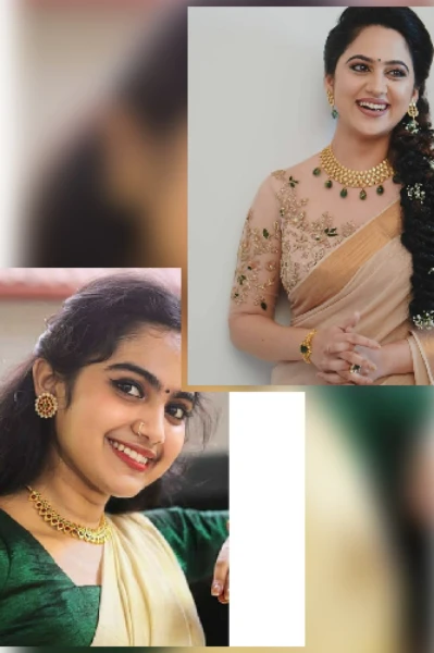 നൈന 🌟