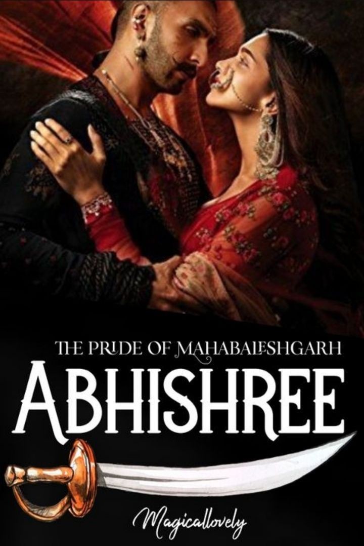 महाबलेशगढ़ की रानी ~ अभिश्री