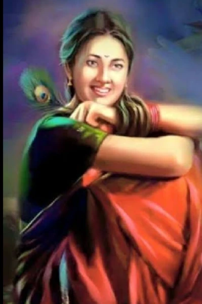 💙💛😍😍నా హృదయా సామ్రాజ్య దేవి.........😍😍💛💙