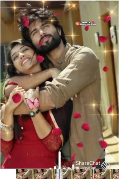 जूली ❤️ भाग -१