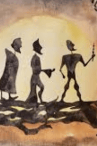अजब भाइयों की गजब कहानी