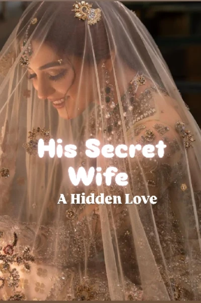 His secret wife