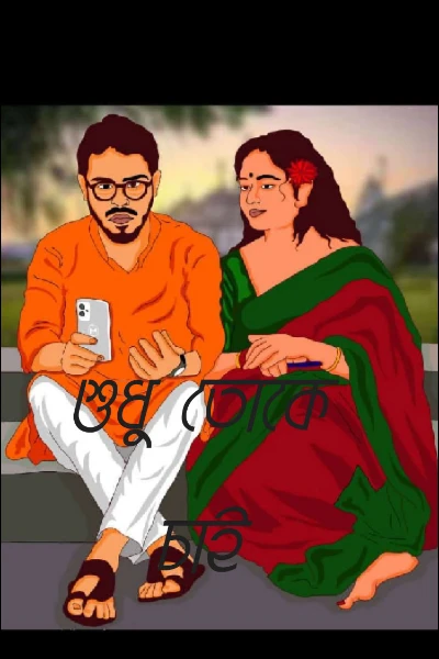 শুধু তোকে চাই