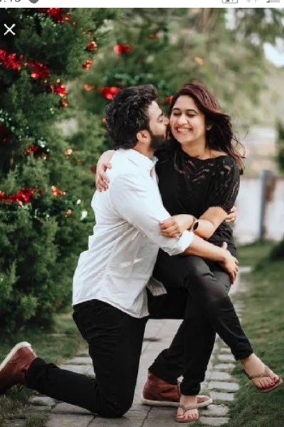 ❤️ ನಿನಗಾಗಿ ನಾ ಕಾದಿರುವೆ. ❤️(ಸಮಗ್ರ)