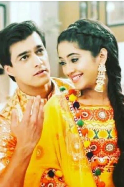 రుద్ర అనామిక  ప్రేమ కథ