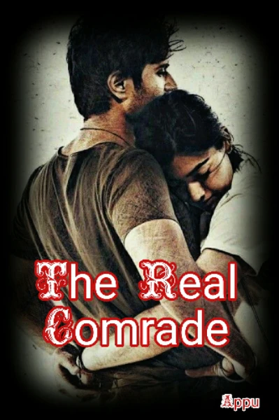 *The Real Comrade*🚩