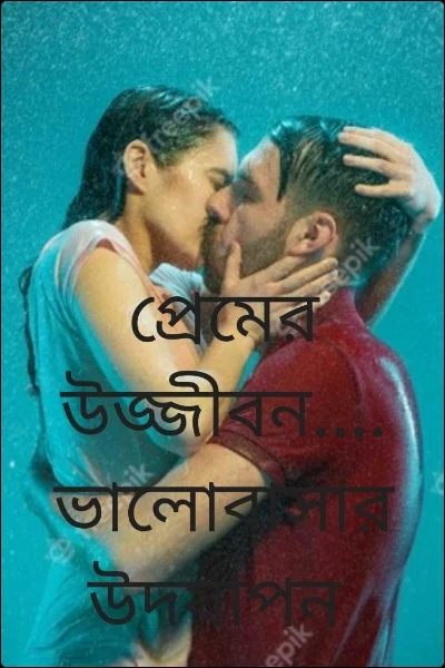 প্রেমের উজ্জীবন.... ভালোবাসার উদযাপন