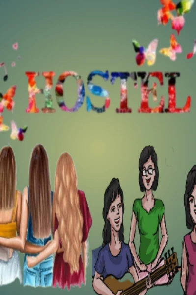 ❤️ Hostel ❤️