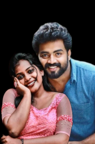 കൊന്തയും ❤ രുദ്രാക്ഷവും