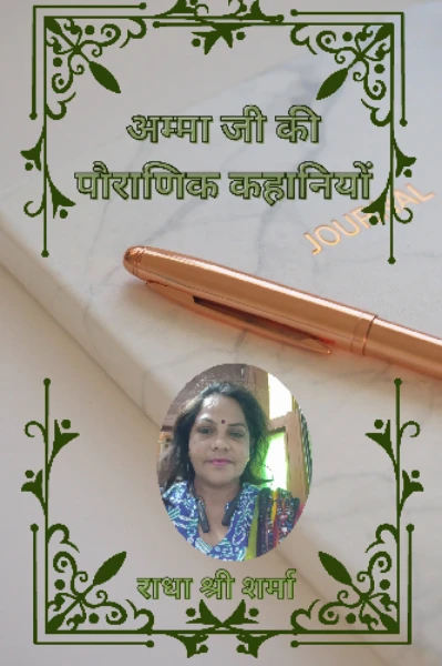अम्मा जी की पौराणिक कहानियां
