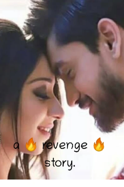 A 🔥 revenge 🔥 story