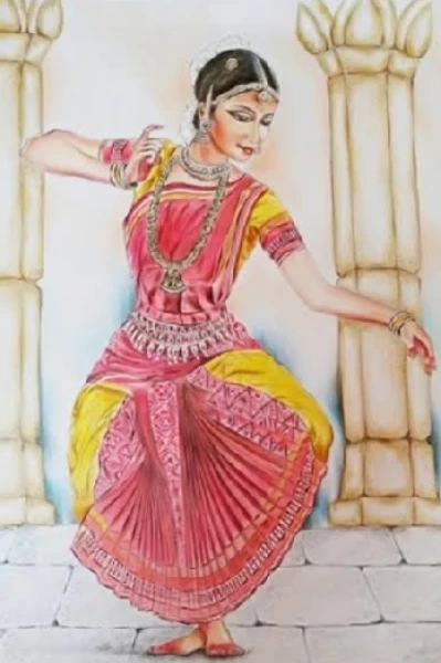 राजनर्तकी