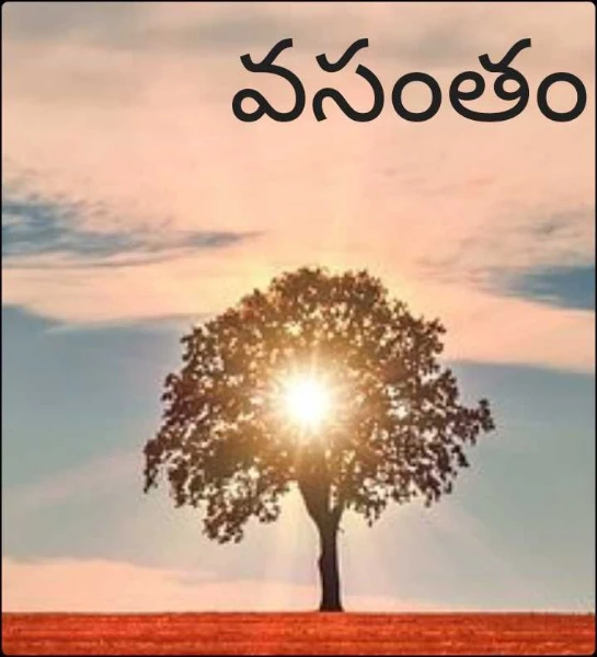 వసంతం