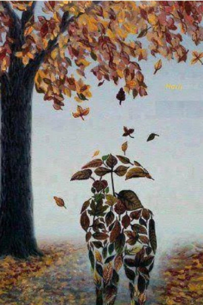 অকাল বসন্ত