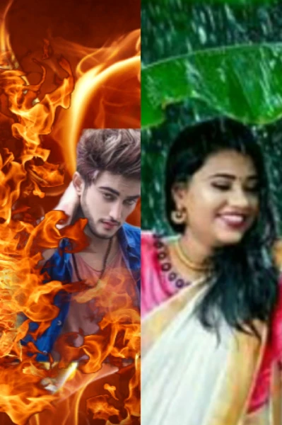Varshika  :a beautiful love journey (ऐसी दीवानगी देखीं नहीं कहींं)