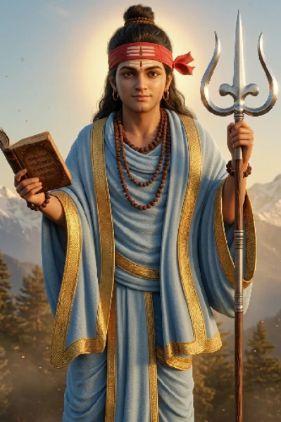 शिवांश