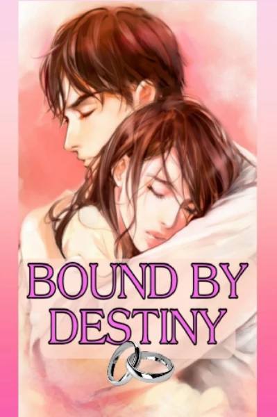 BOUND BY DESTINY
The Journey Of Love ❣️