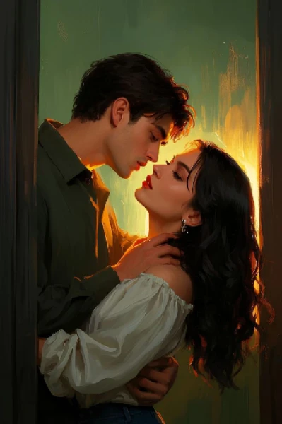 💘THE SECRET LOVE 💘
