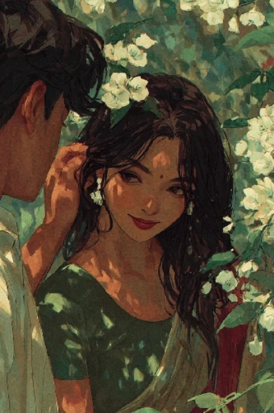 💘THE SECRET LOVE 💘