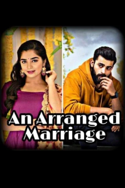 An Arranged  Marriage ❤️