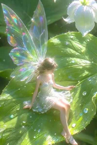 ☁️🧚☁️ମେଘମାଳା ର ପରୀ:ମୁନ୍
