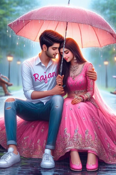 గుండె లోతుల్లో ( ఉంది నువ్వేనా) ♥️