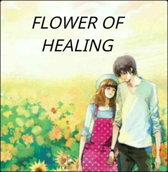 FLOWER OF HEALING