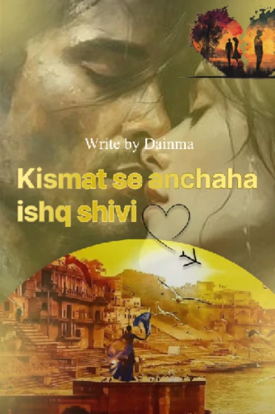 किस्मत से अनचाहा इश्क (शिवि)