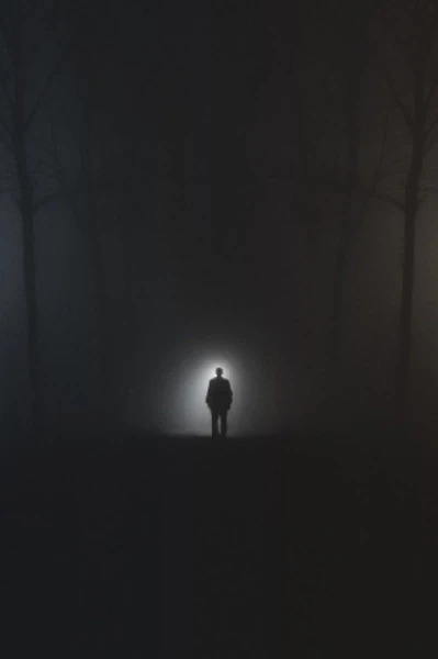রহস্যের অন্তরালে...