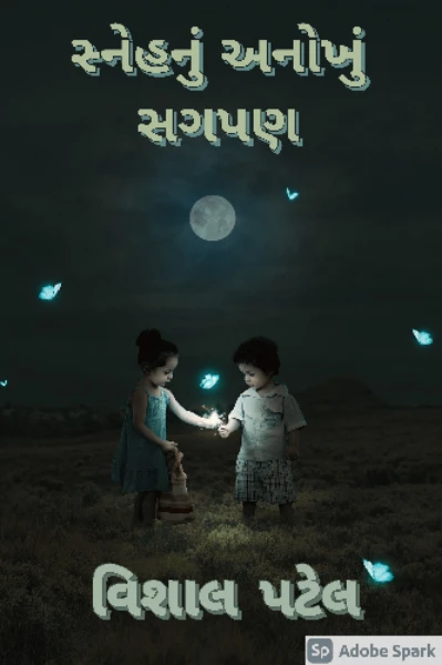સ્નેહનું અનોખું સગપણ